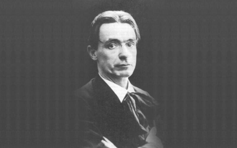 Rudolf Steiner - Antroposofia